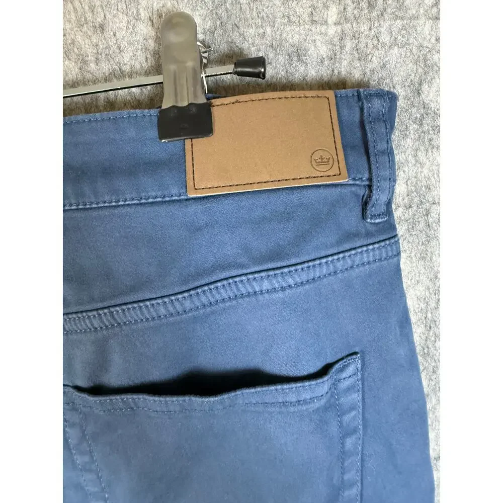 Peter Millar classic free blue